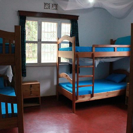 Hostel Hoff Moshi Luaran gambar