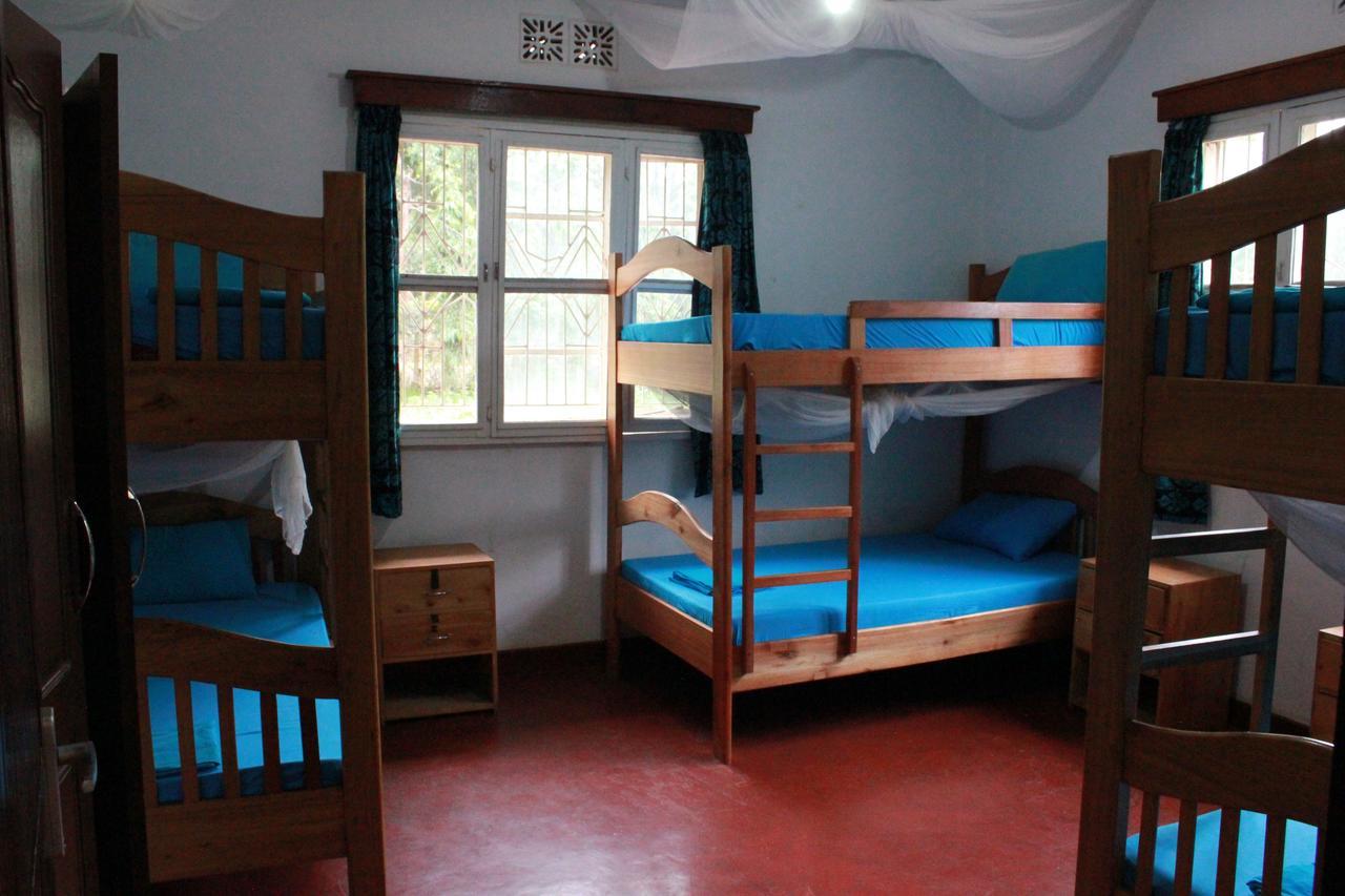 Hostel Hoff Moshi Luaran gambar