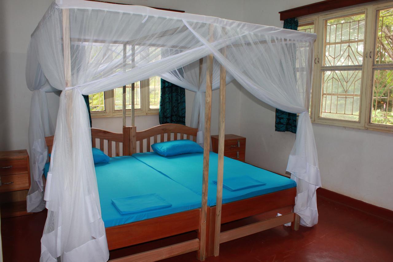 Hostel Hoff Moshi Luaran gambar