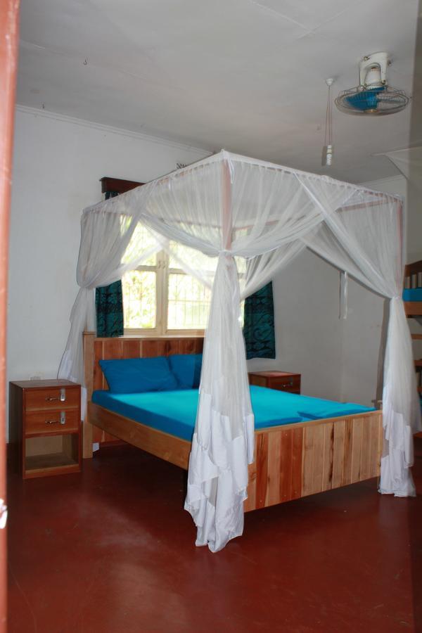 Hostel Hoff Moshi Luaran gambar