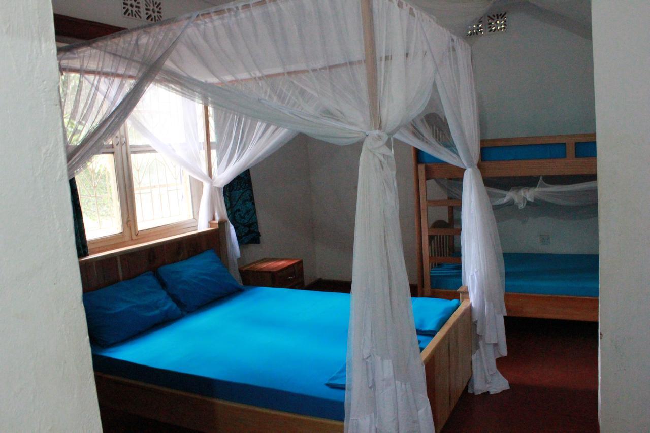 Hostel Hoff Moshi Luaran gambar