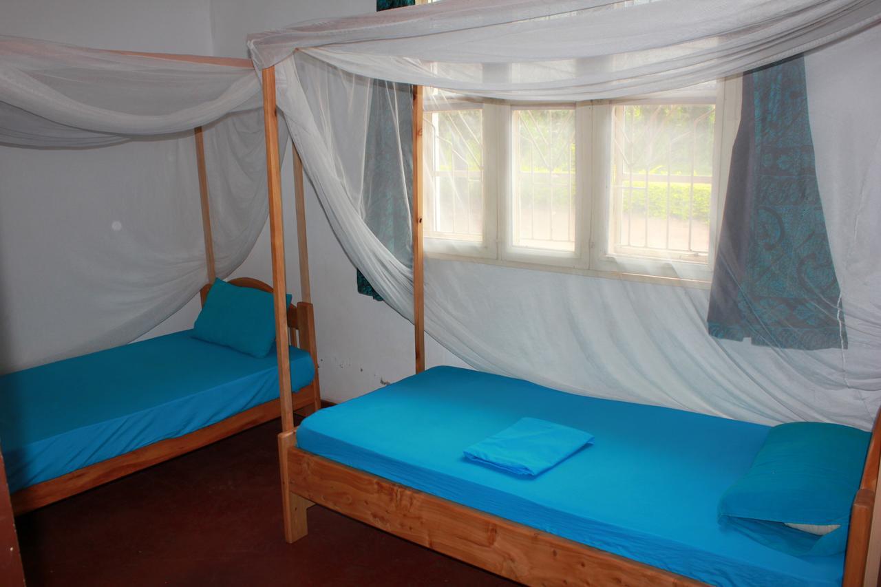 Hostel Hoff Moshi Luaran gambar