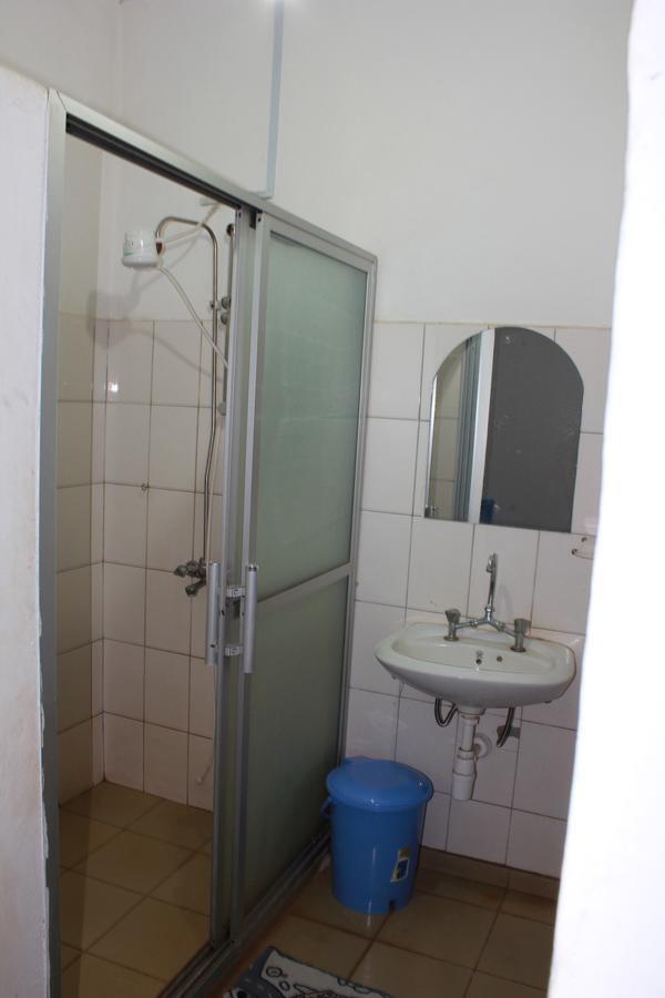 Hostel Hoff Moshi Luaran gambar